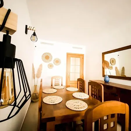 Del Mar 3 Bed Apartamento *