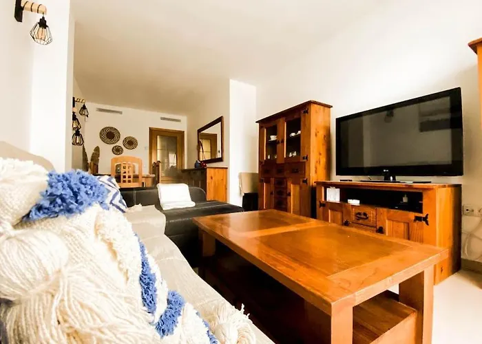 Appartement Del Mar 3 Bed Estepona