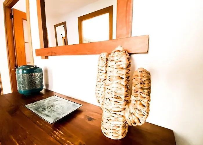 Del Mar 3 Bed * Estepona