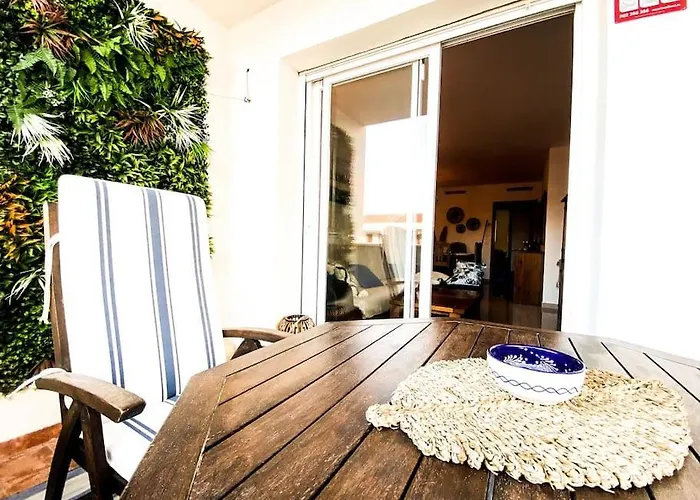 Appartement Del Mar 3 Bed Estepona