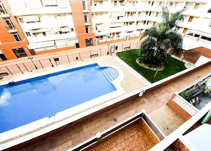 Del Mar 3 Bed Estepona