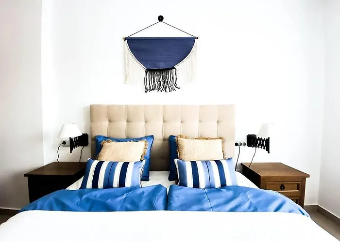 Appartement Del Mar 3 Bed *