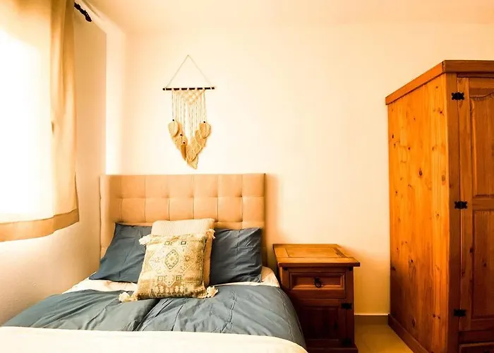 Del Mar 3 Bed * Estepona