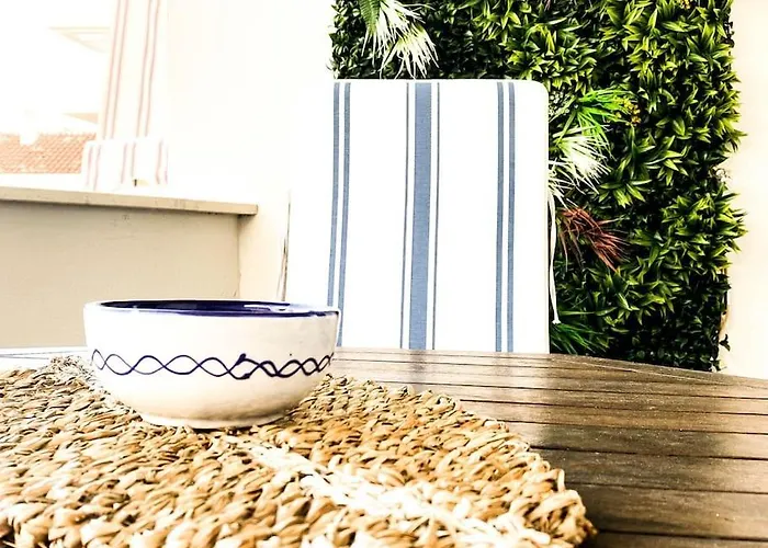 Del Mar 3 Bed Appartement Estepona