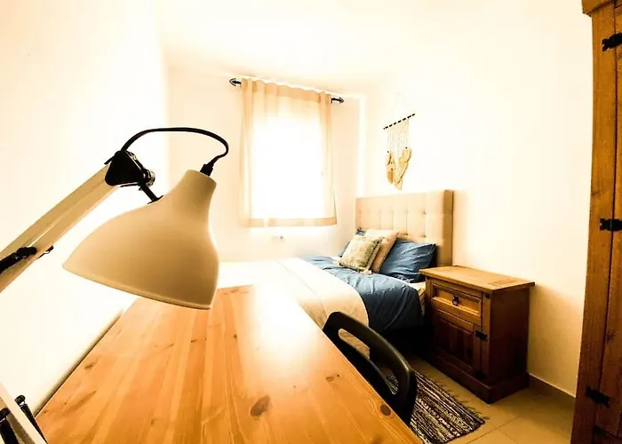 Appartement Del Mar 3 Bed Estepona